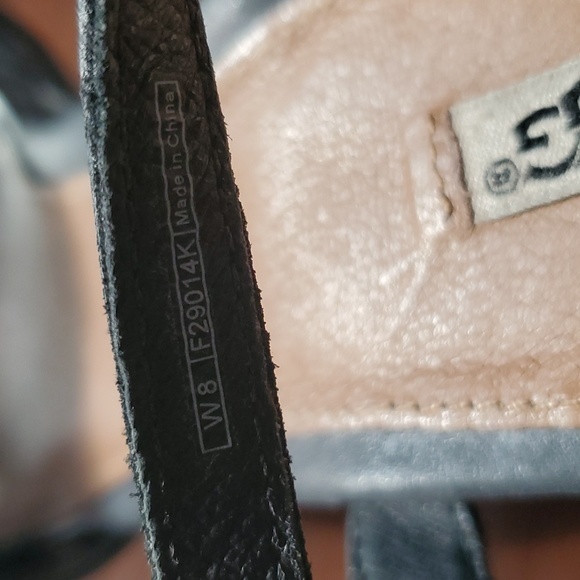 Ugg‎ heels. - Picture 6 of 6